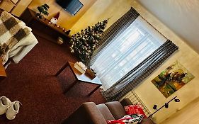 Apartmany Timea B 201