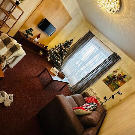 Apartmany Timea B 201 Kakaslomnic Kültér fotó
