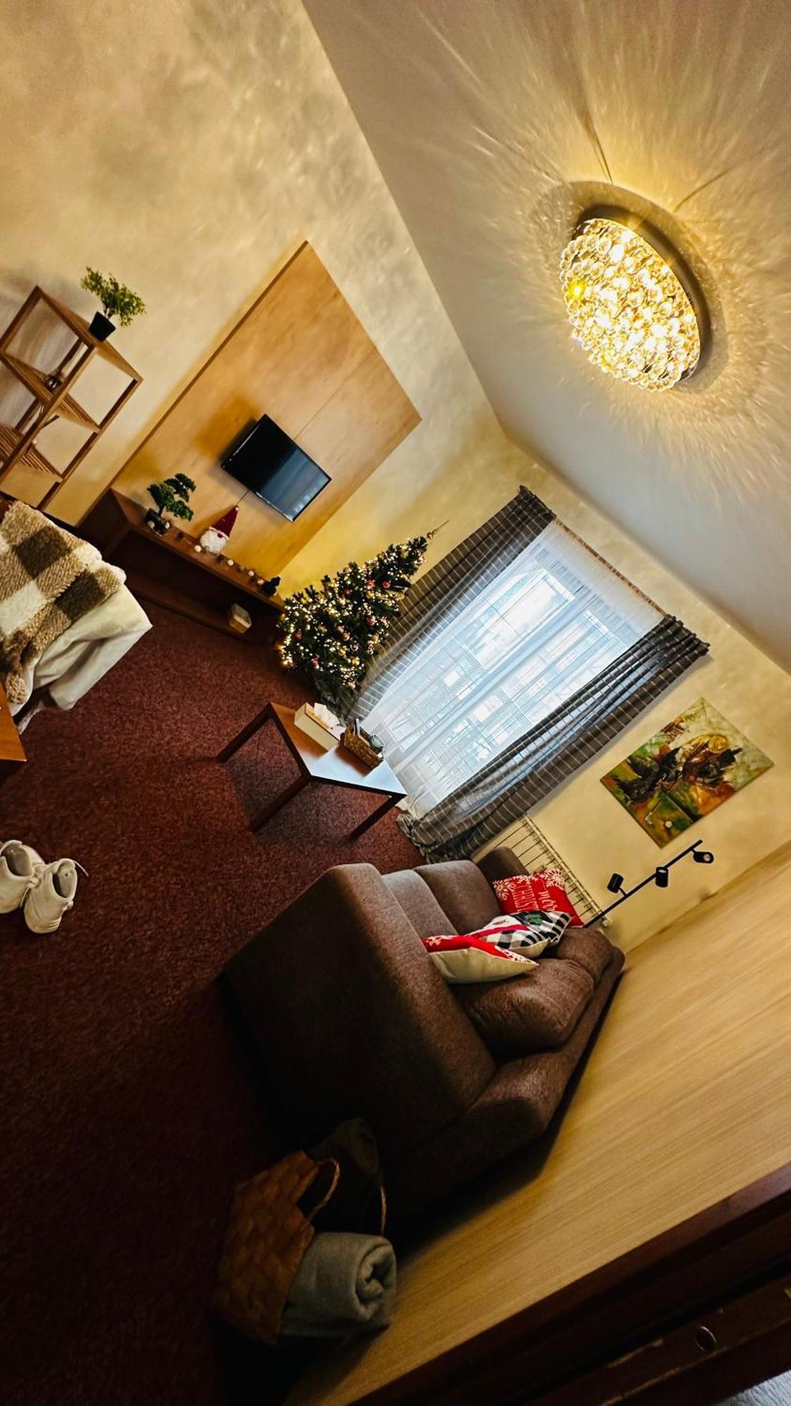 Apartmany Timea B 201 Kakaslomnic Kültér fotó