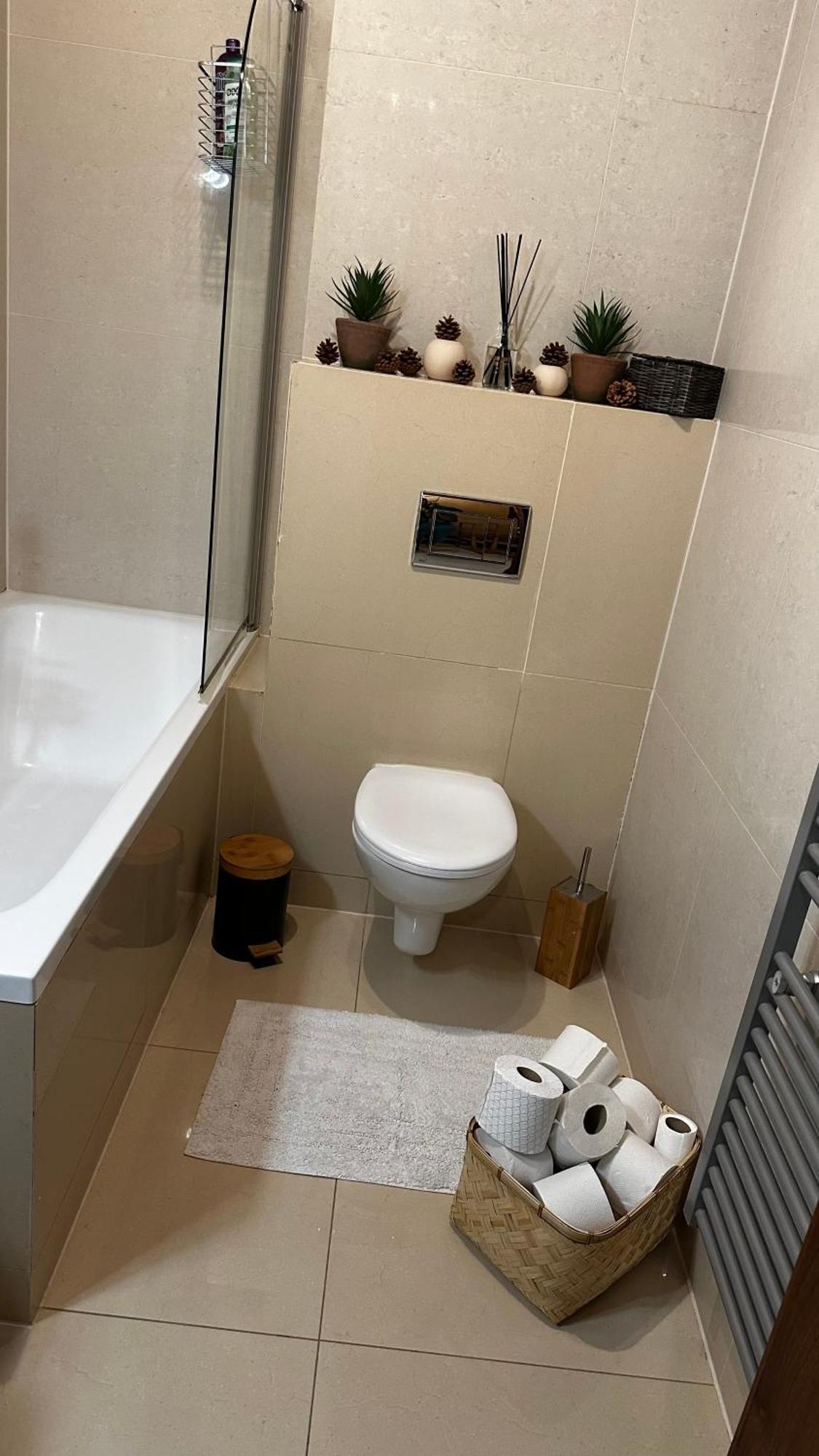 Apartmany Timea B 201 Kakaslomnic Kültér fotó