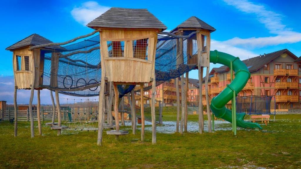 Apartmany Timea B 201 Kakaslomnic Kültér fotó