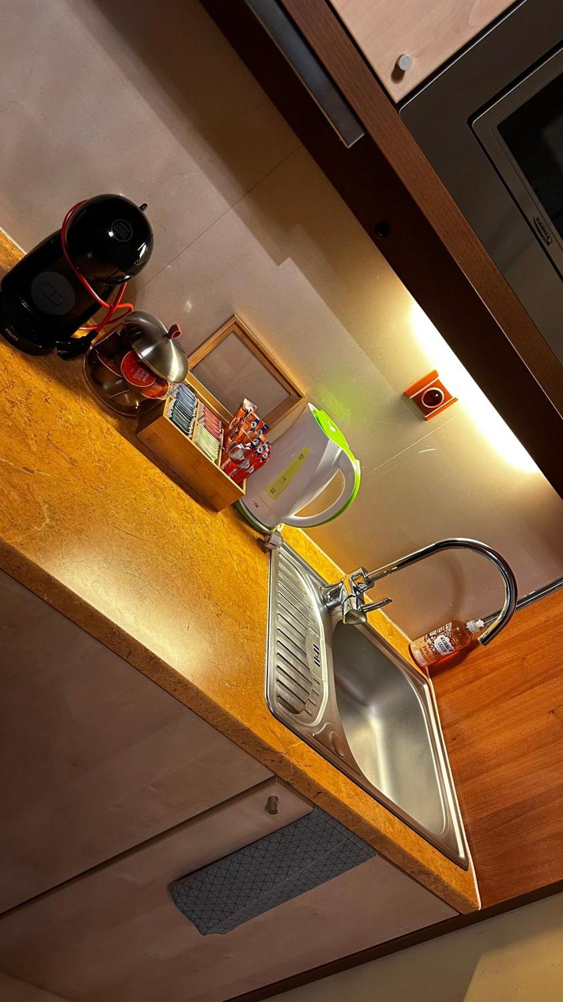 Apartmany Timea B 201 Kakaslomnic Kültér fotó