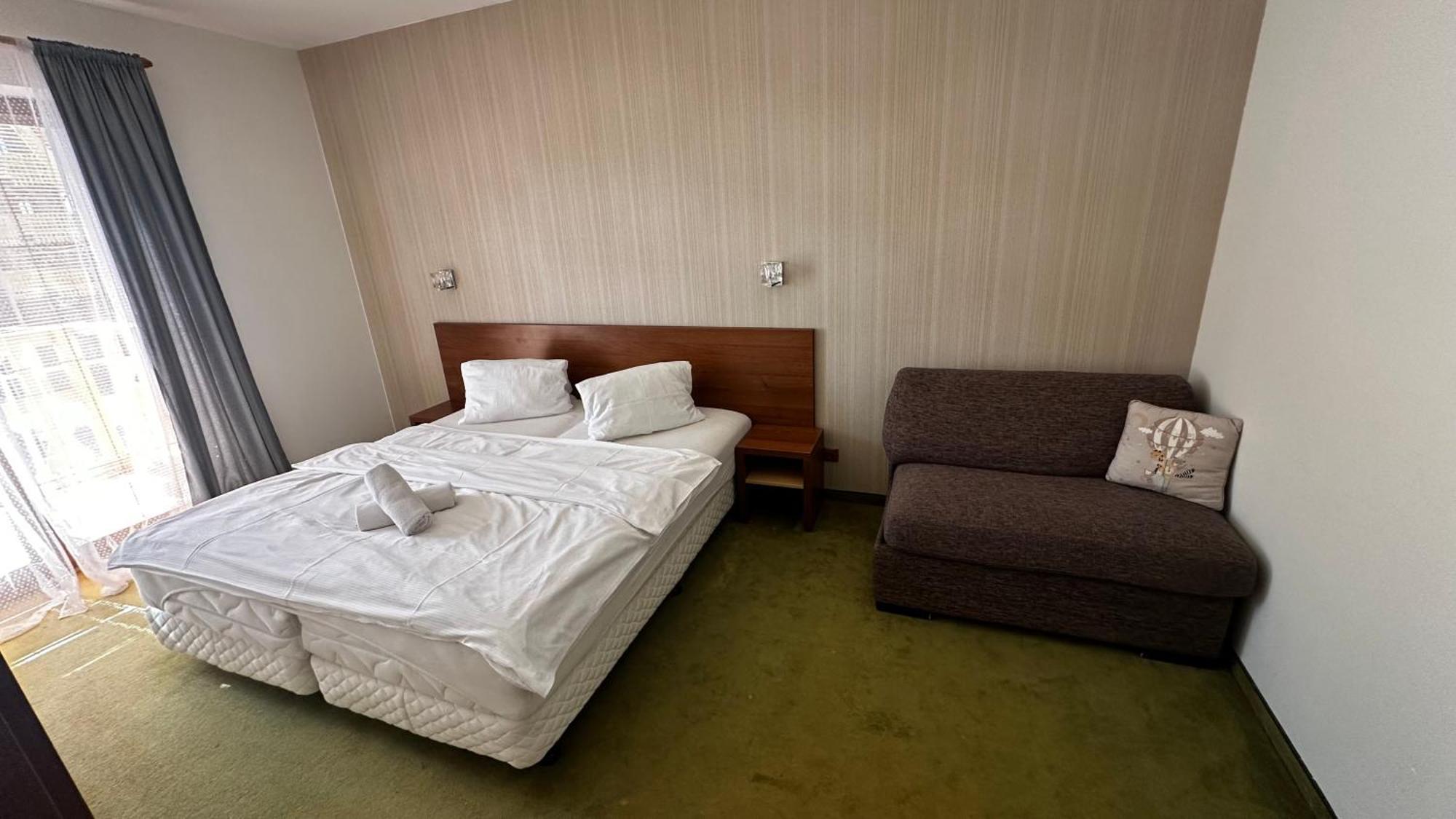 Apartmany Timea B 201 Kakaslomnic Kültér fotó