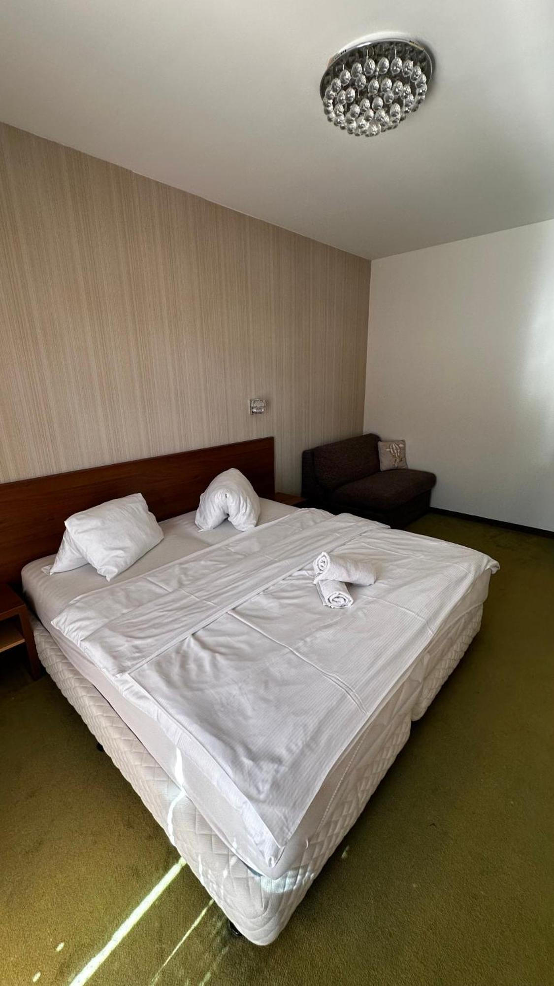 Apartmany Timea B 201 Kakaslomnic Kültér fotó