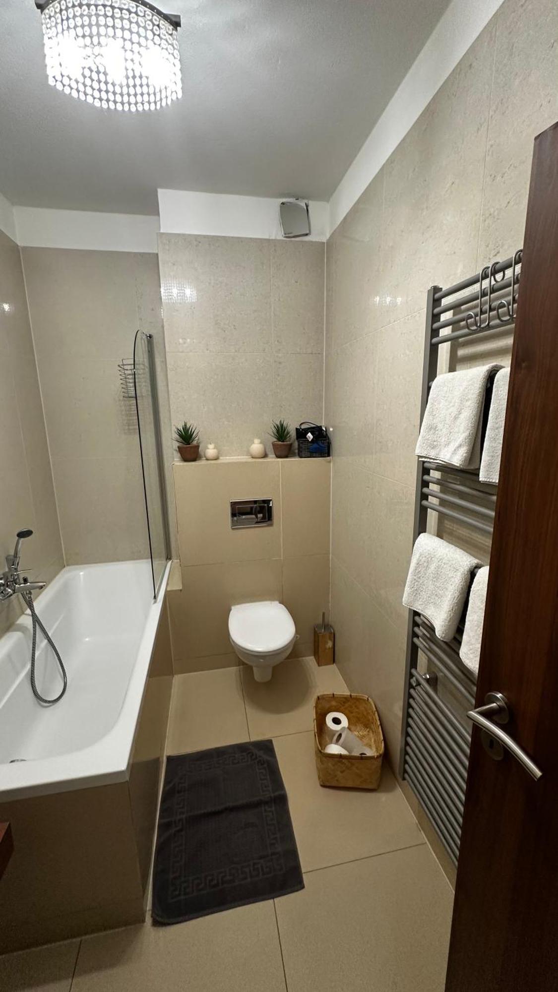 Apartmany Timea B 201 Kakaslomnic Kültér fotó
