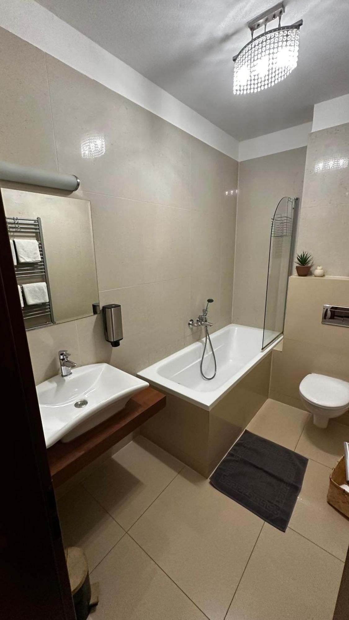 Apartmany Timea B 201 Kakaslomnic Kültér fotó