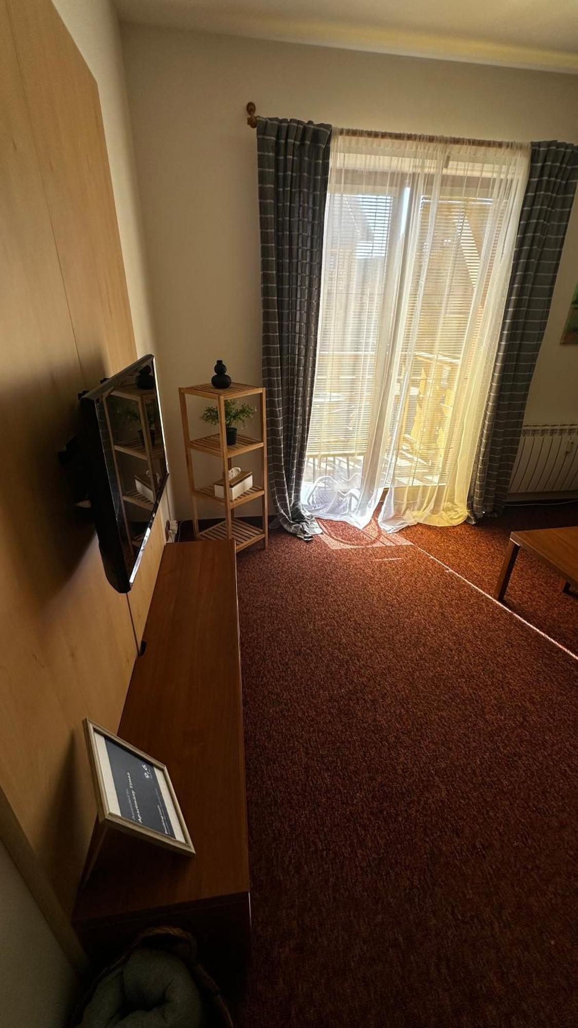 Apartmany Timea B 201 Kakaslomnic Kültér fotó