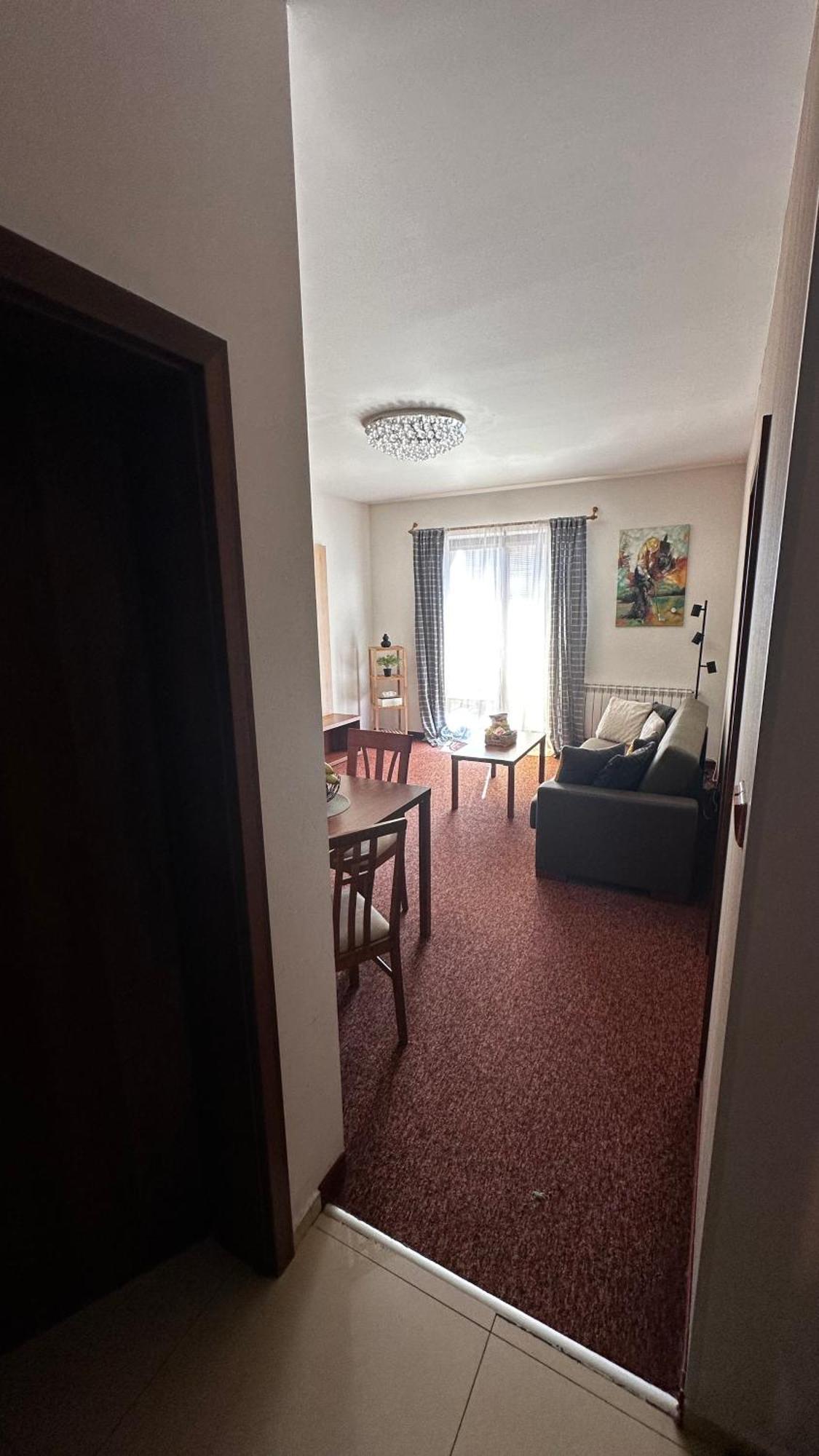 Apartmany Timea B 201 Kakaslomnic Kültér fotó