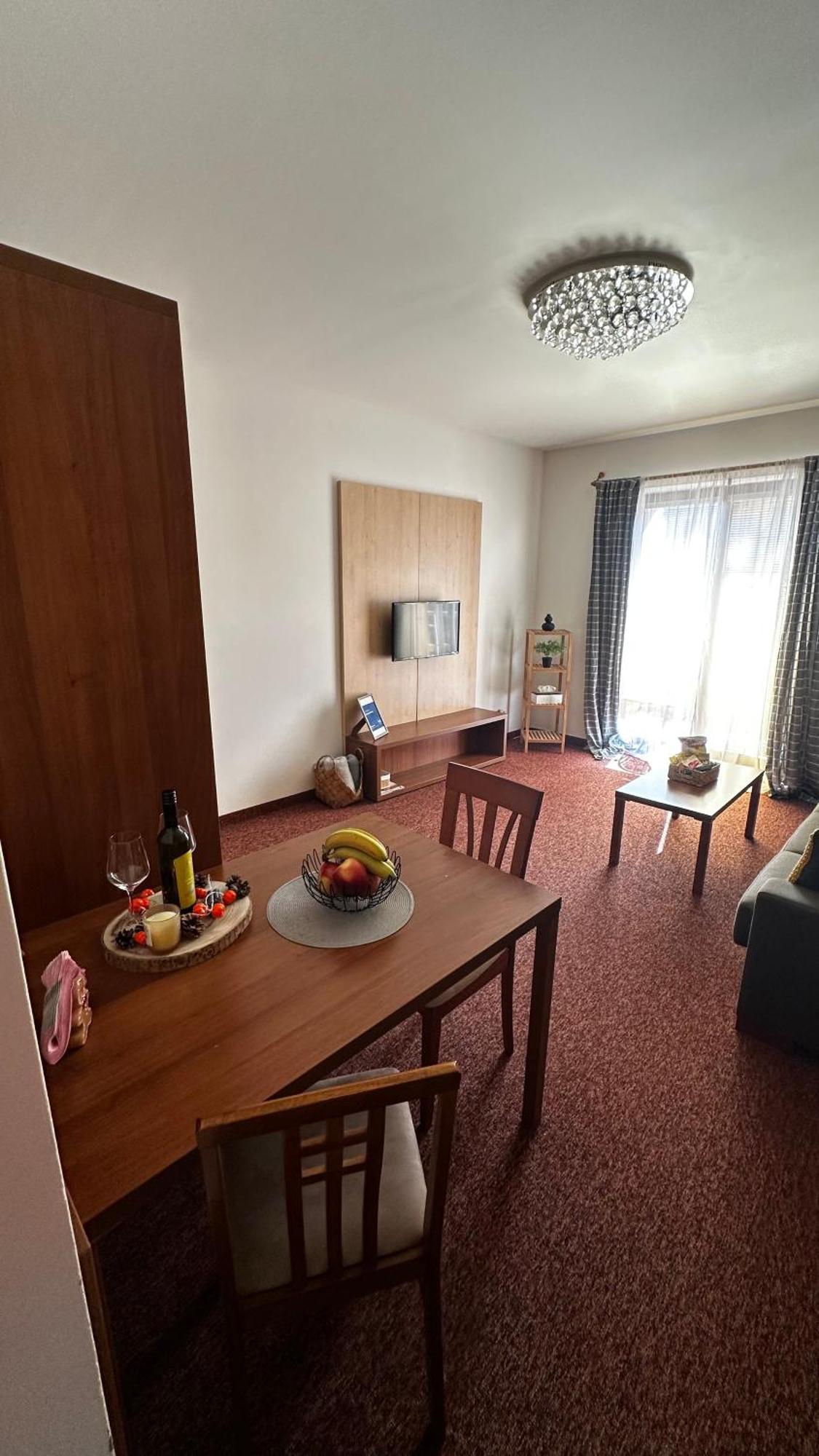 Apartmany Timea B 201 Kakaslomnic Kültér fotó