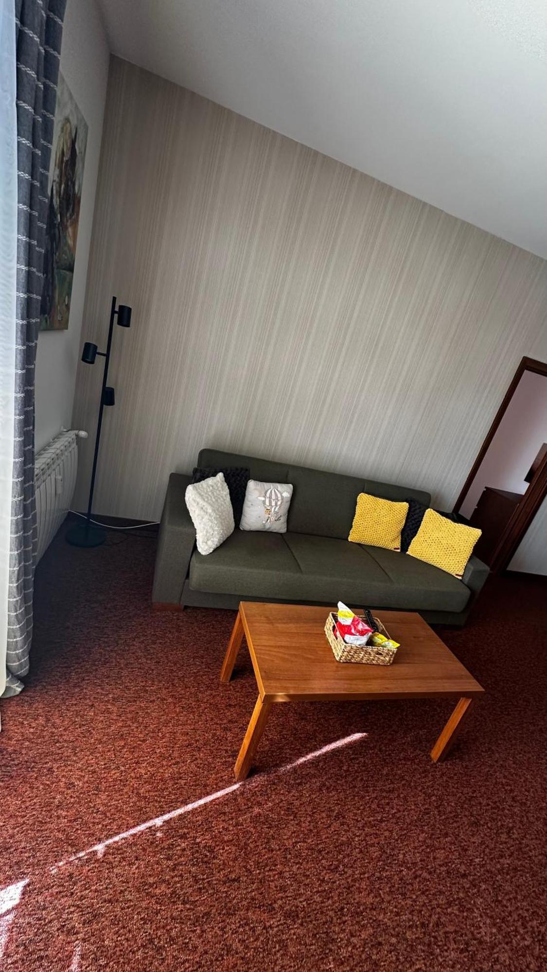 Apartmany Timea B 201 Kakaslomnic Kültér fotó