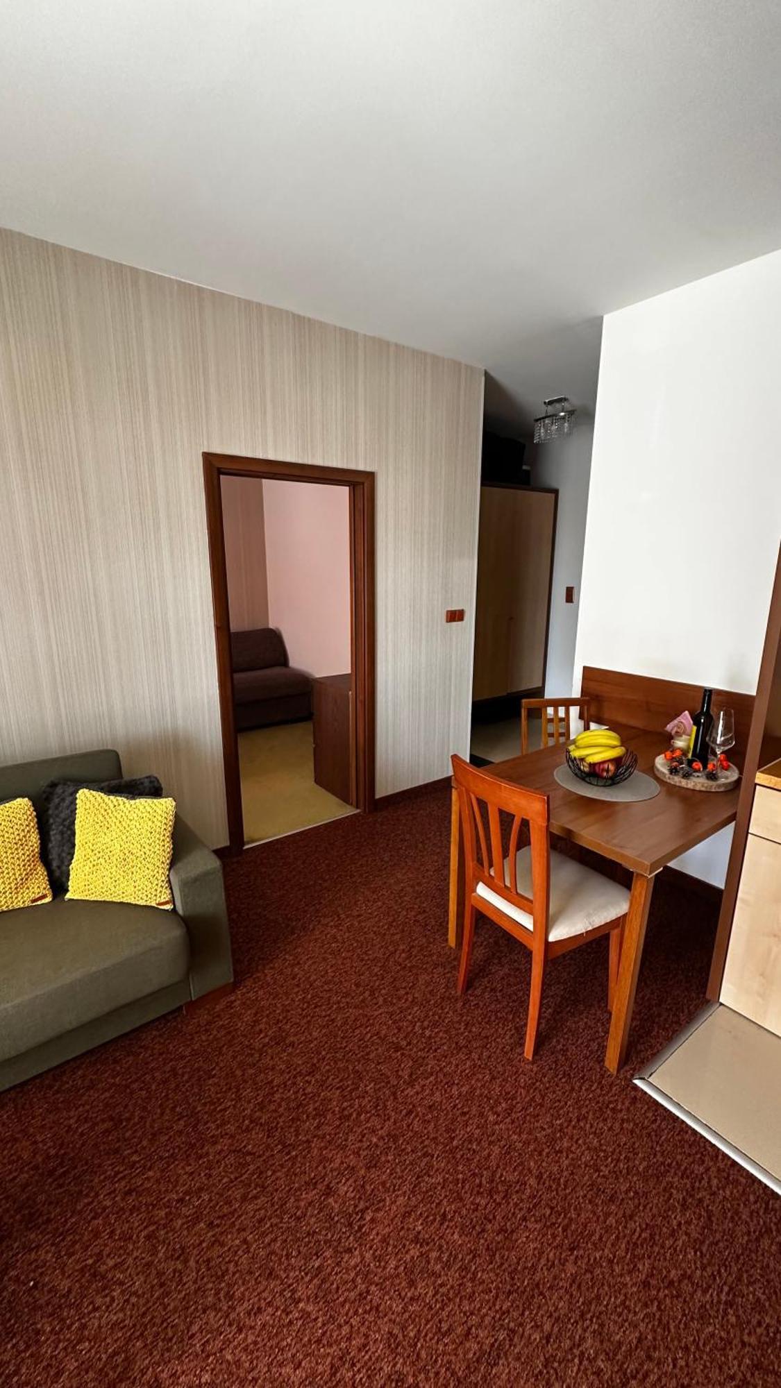 Apartmany Timea B 201 Kakaslomnic Kültér fotó