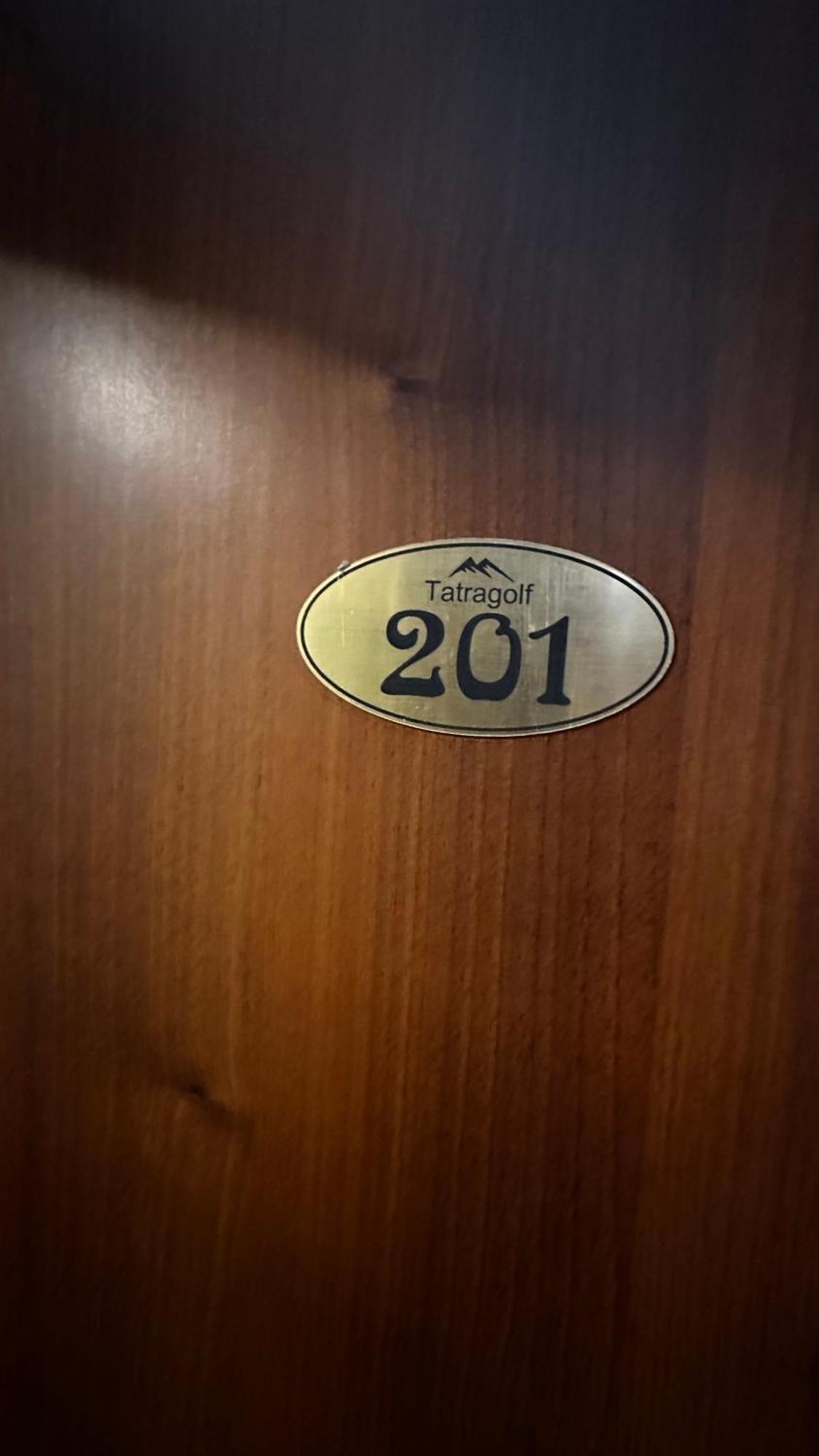 Apartmany Timea B 201 Kakaslomnic Kültér fotó
